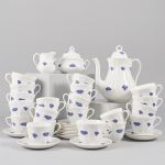 1107 5310 COFFEE-/ TEA SET